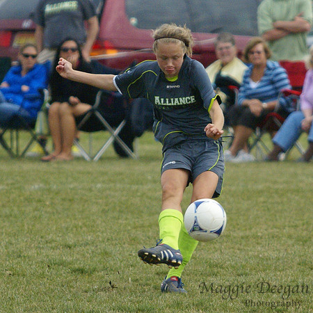 Maryland State Cup 2012