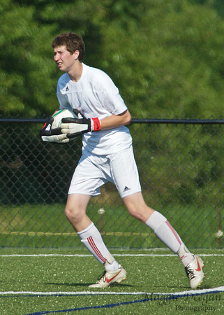 Region I Championships 2011