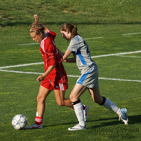 Maryland State Cup 2012
