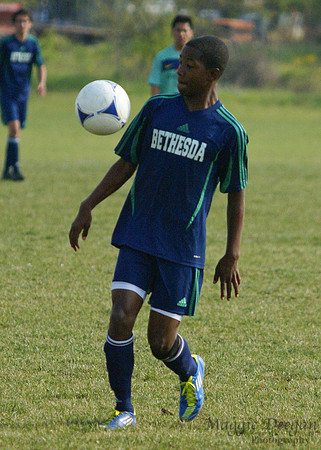 Maryland State Cup 2012