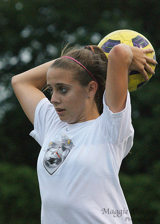 Freestate Soccer 2011