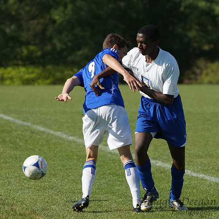 Maryland State Cup 2012