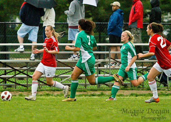 WAGS 2011