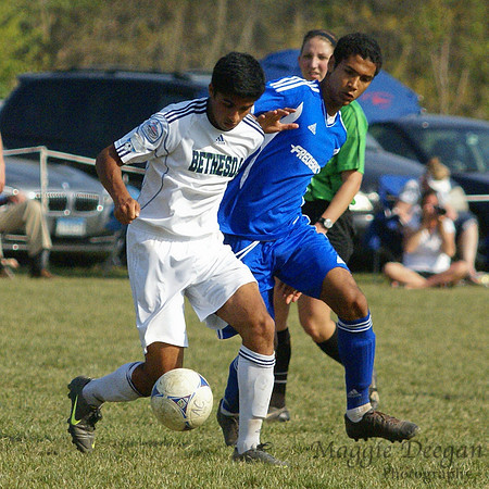 Maryland State Cup 2012
