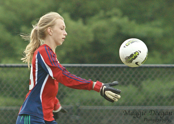 ECNL Regional Games 2011-2012