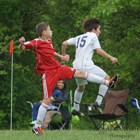 Maryland State Cup 2012