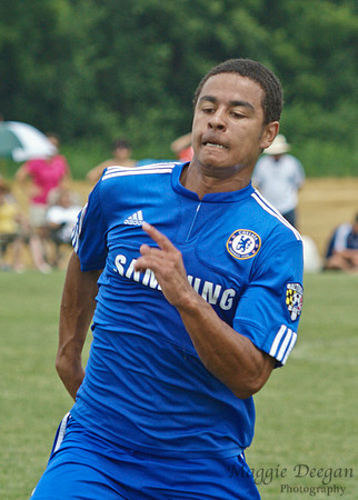 Region I Championships 2011