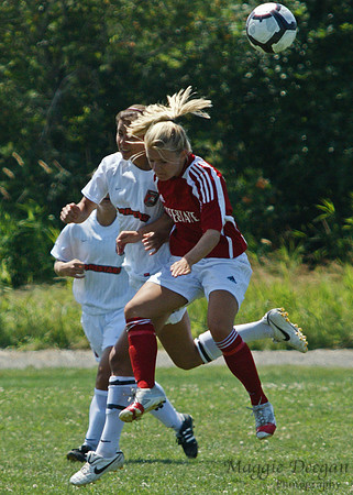 ECNL Championships 2010