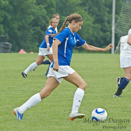 Region I Championships 2011