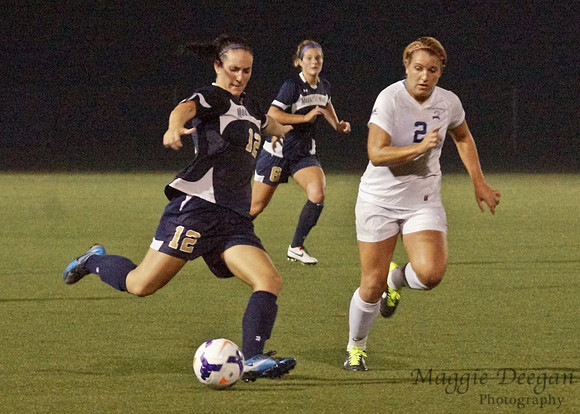 Fairleigh Dickinson University Mount St. Mary's University