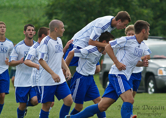 Region I Championships 2011