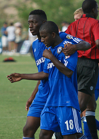 US Youth Soccer National Championships 2011