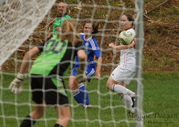 Maryland State Cup 2012