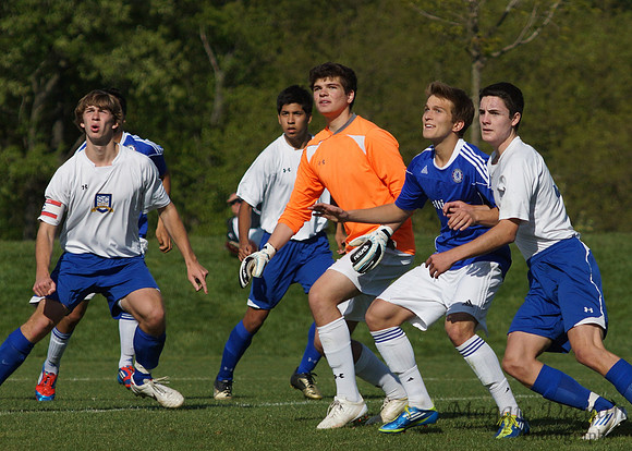 Maryland State Cup 2012