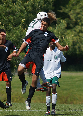 Maryland State Cup 2012