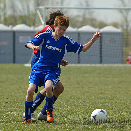 Maryland Presidents Cup 2012