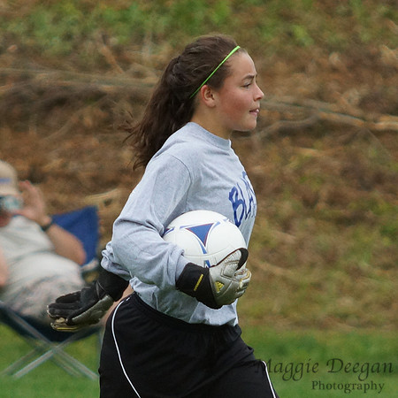 Maryland State Cup 2012