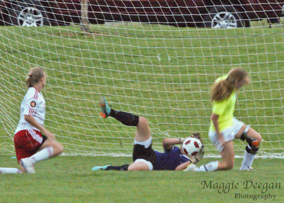 ECNL Championships 2011