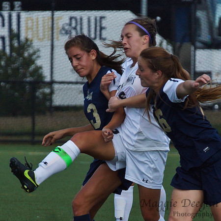 Mount v George Washington (9-20-13)