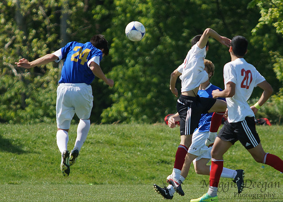 Maryland State Cup 2012