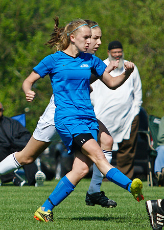 State Cup 2011