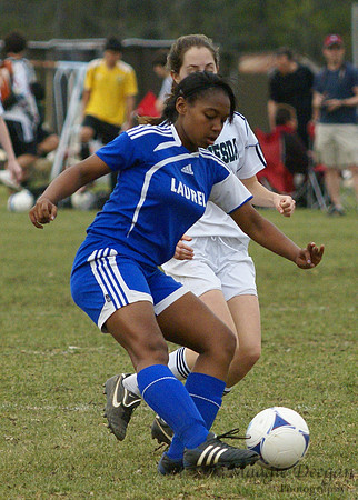 Maryland State Cup 2012