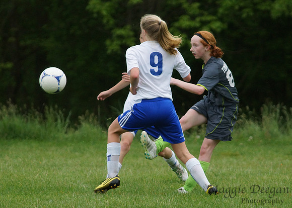 Maryland State Cup 2012