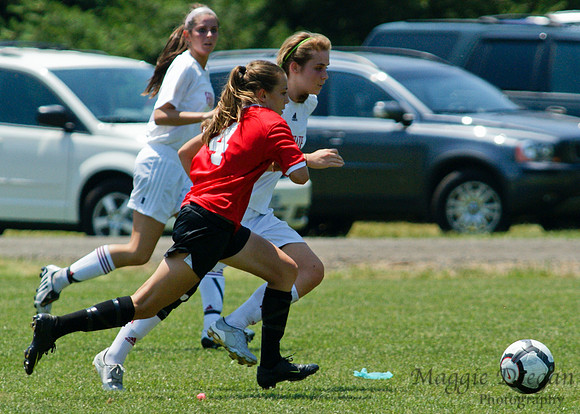 PDA Tournament 2010