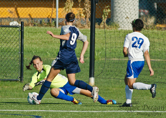 Region I Championships 2011