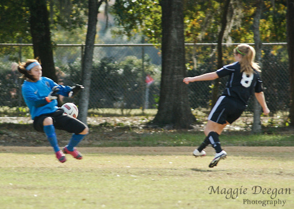 ECNL Sanford 2010