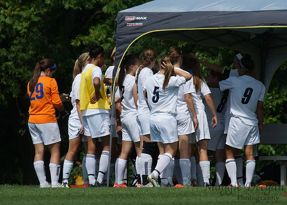 Maryland State Cup 2012