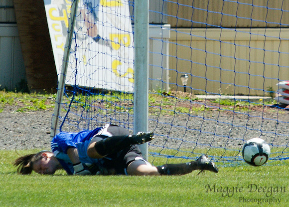 PDA Tournament 2010