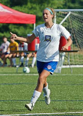 Region I Championships 2011