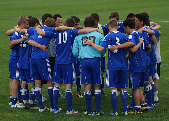 Maryland State Cup 2012