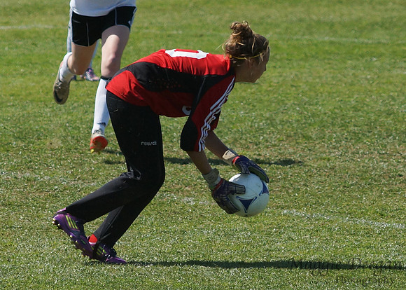 Maryland State Cup 2012