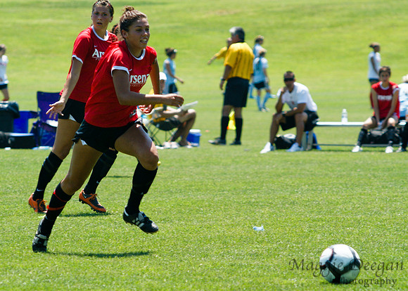 PDA Tournament 2010