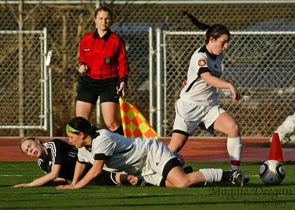 ECNL 2010 - 2011