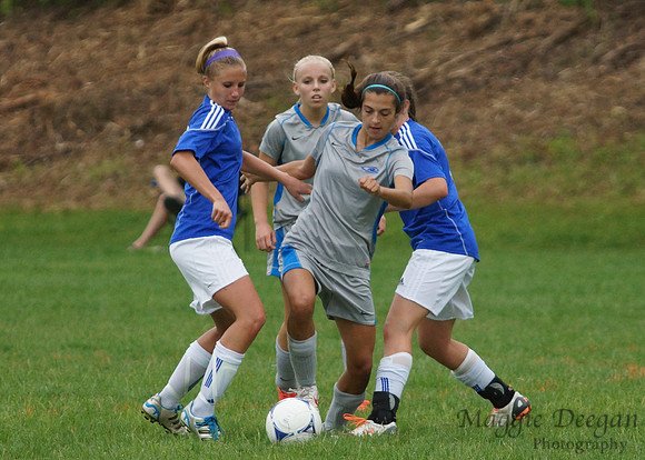 Maryland State Cup 2012