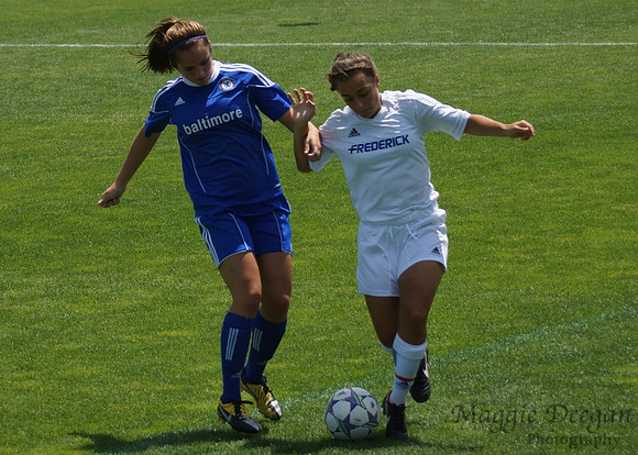 Maryland State Cup 2012