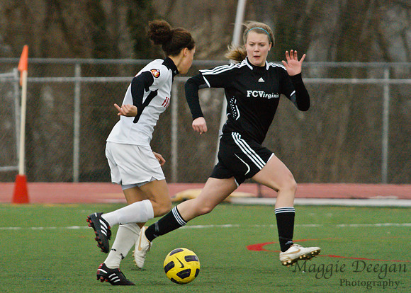 ECNL 2010 - 2011