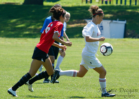 PDA Tournament 2010