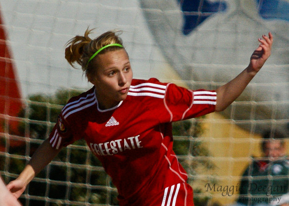 ECNL Sanford 2010