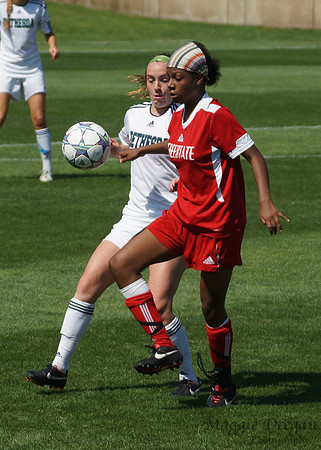 Maryland State Cup 2012