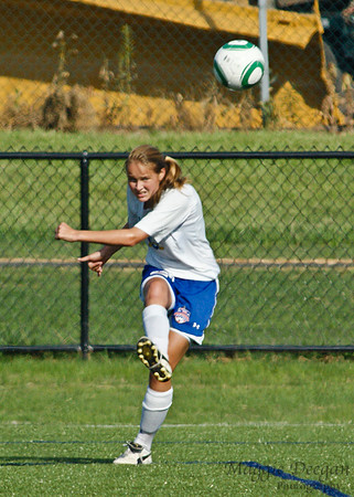 Region I Championships 2011