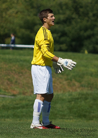 Maryland State Cup 2012