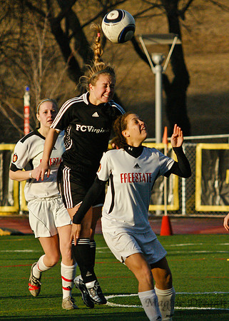 ECNL 2010 - 2011