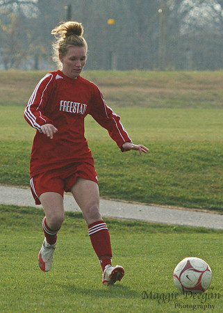 FC Delco College Showcase