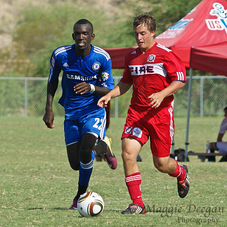 US Youth Soccer National Championships 2011