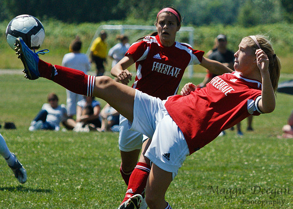 ECNL Championships 2010