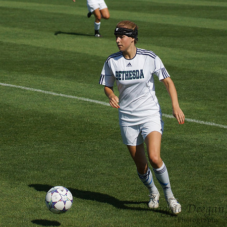 Maryland State Cup 2012